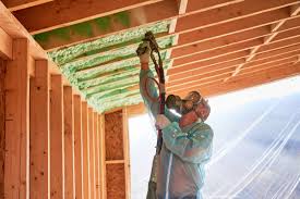 Best Insulation for New Construction  in Quincy, FL